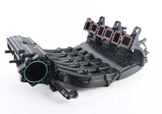 NEW VW TOUAREG 7P MK2 INTAKE MANIFOLD 03H133201AE ORIGINAL