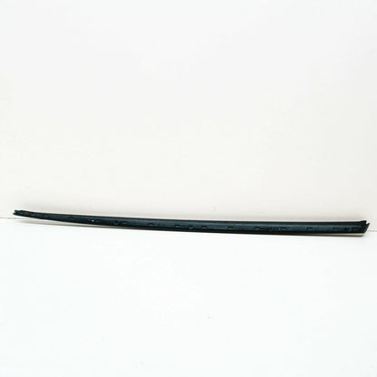 NEW AUDI A6 C8 FRONT LEFT WINDSHIELD VERTICAL MOLDING 4K08543273FZ ORIGINAL