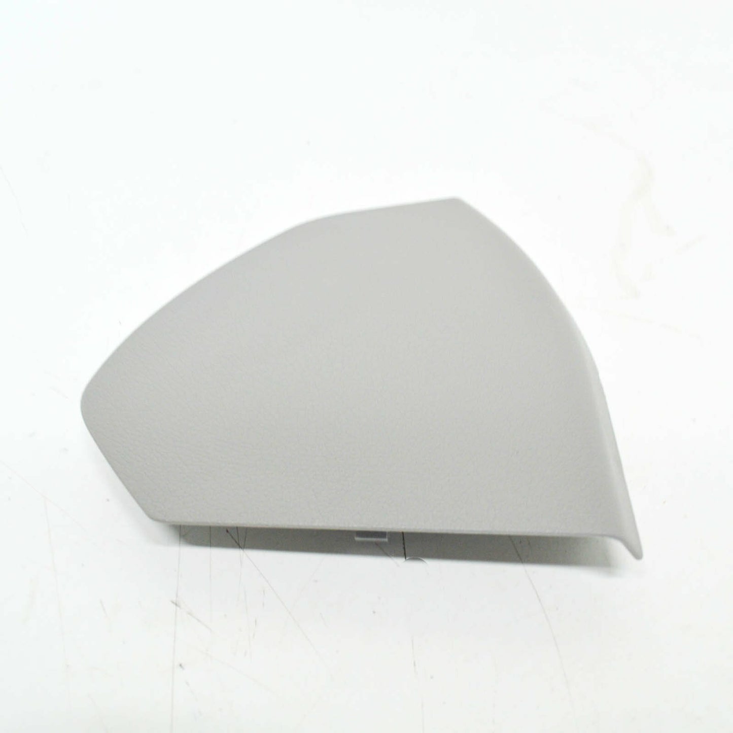 NEW MERCEDES-BENZ E W211 FRONT LEFT DOOR CAP A2117270148647F ORIGINAL