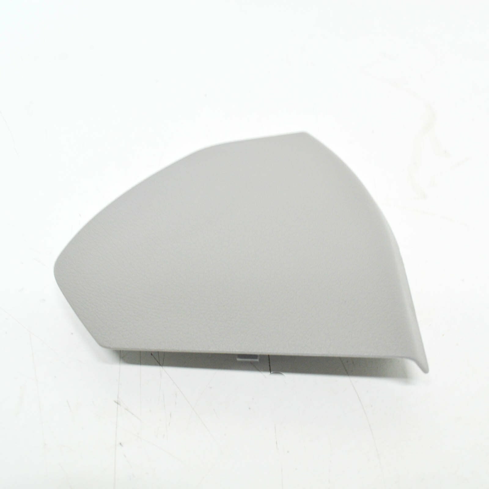 NEW MERCEDES-BENZ E W211 FRONT LEFT DOOR CAP A2117270148647F ORIGINAL