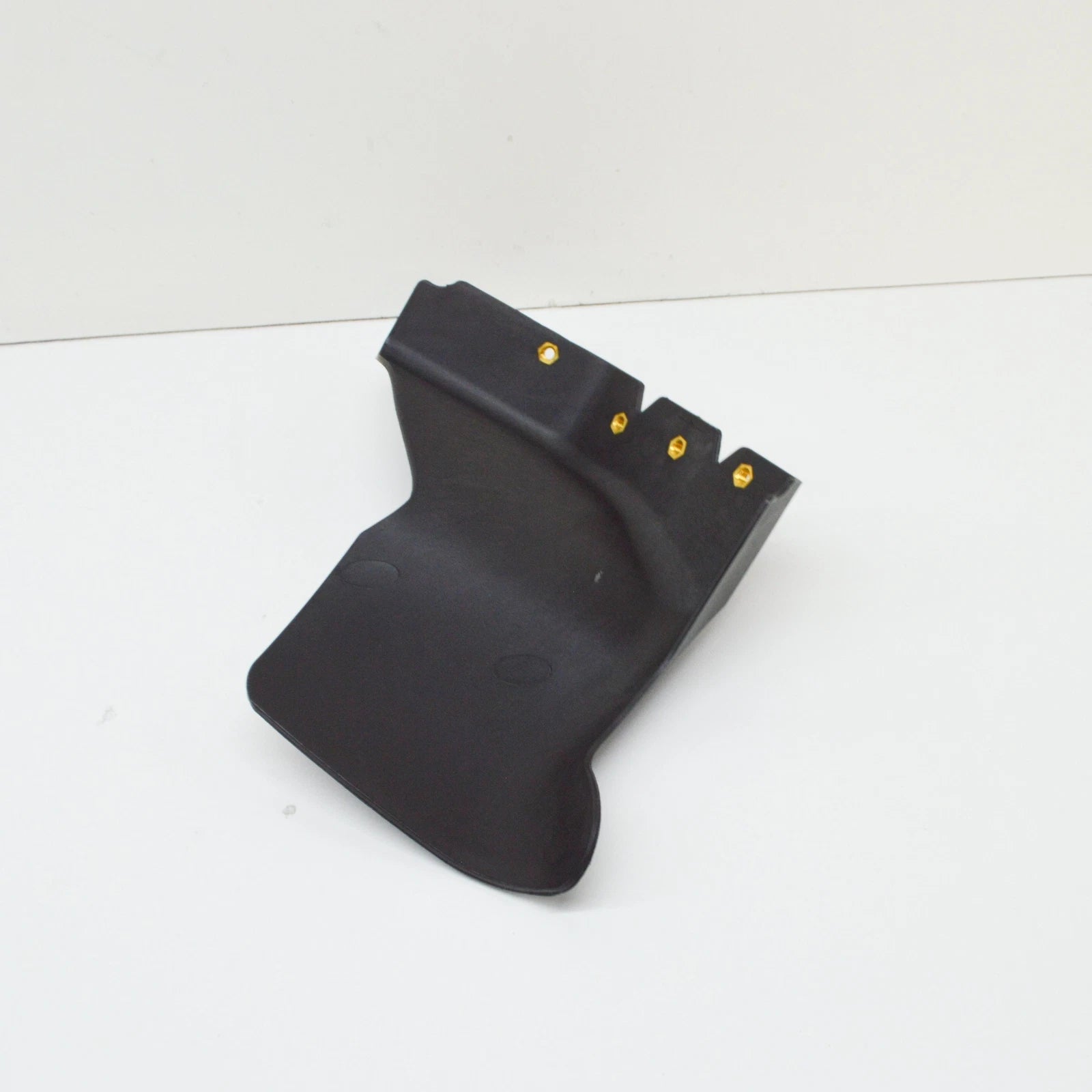 NEW VOLKSWAGEN PHAETON 3D FRONT BRAKE AIR GUIDE RIGHT 3D0615448G ORIGINAL