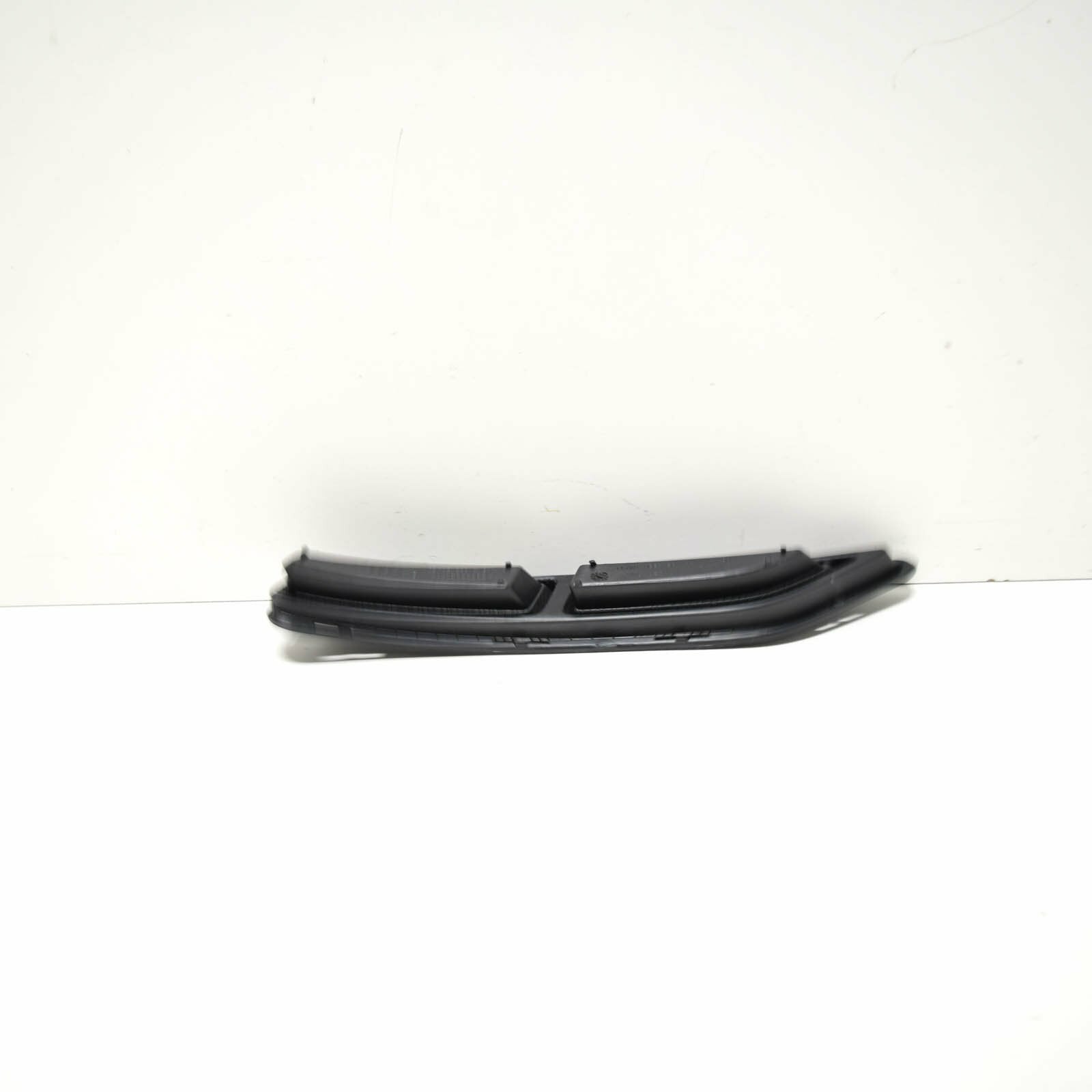 NEW AUDI A8 4N REAR BUMPER RIGHT CLOSING ELEMENT 4N0807364B ORIGINAL