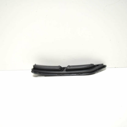 NEW AUDI A8 4N REAR BUMPER RIGHT CLOSING ELEMENT 4N0807364B ORIGINAL