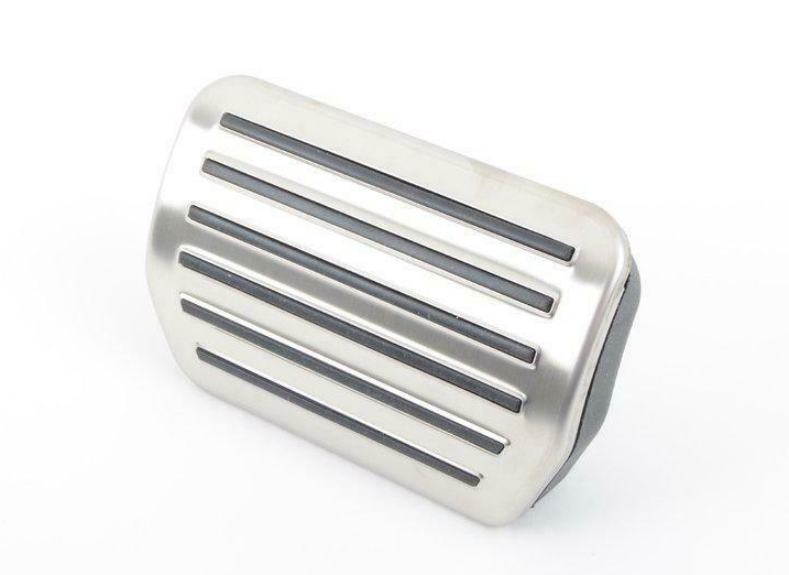 NEW VOLKSWAGEN TOUAREG 7P FOOT BRAKE PEDAL COVER CAP 7P6723173A ORIGINAL