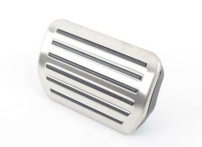 NEW VOLKSWAGEN TOUAREG 7P FOOT BRAKE PEDAL COVER CAP 7P6723173A ORIGINAL