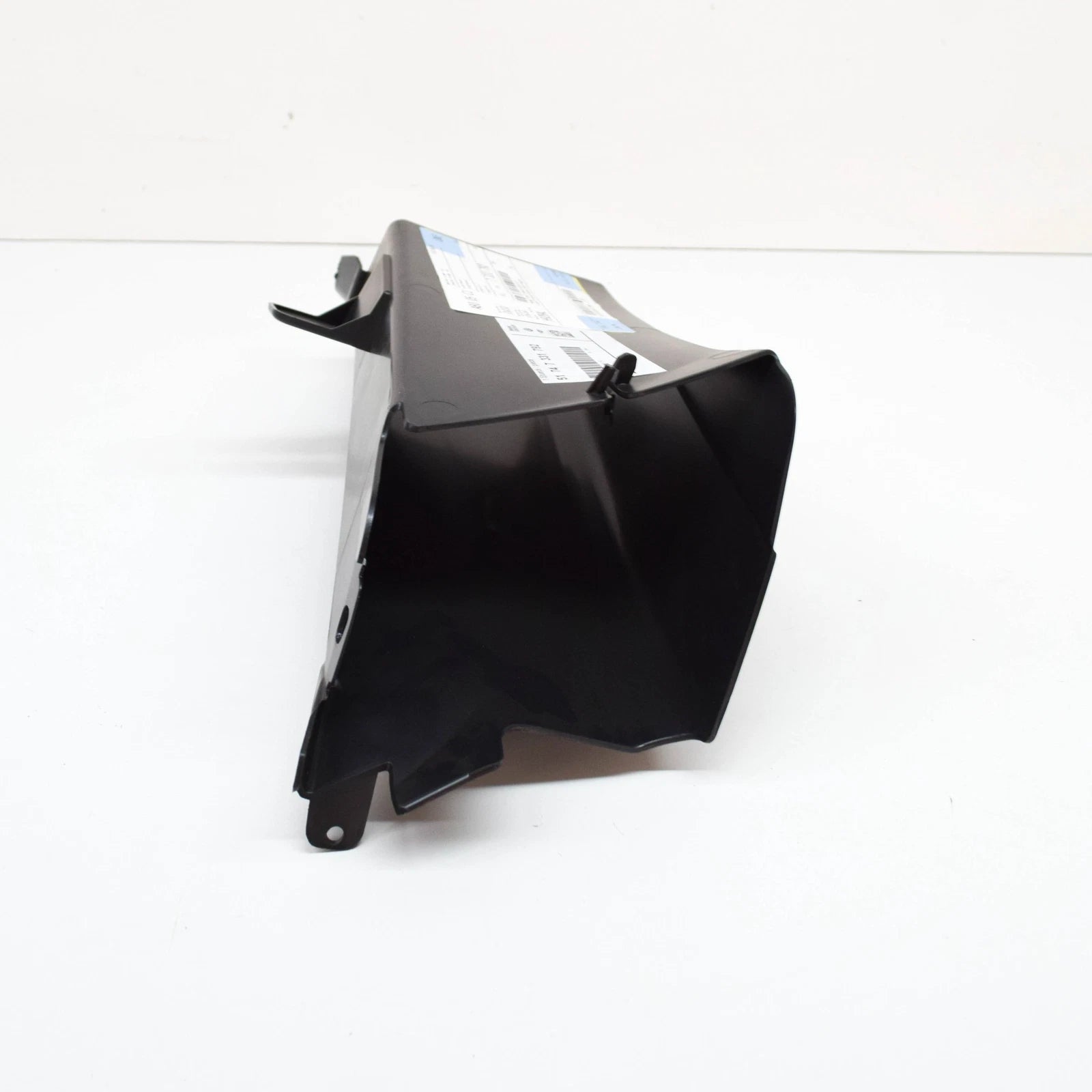 NEW BMW 5 GT F07 FRONT RIGHT BRAKE AIR DUCT 51747331792 7331792 2015 ORIGINAL