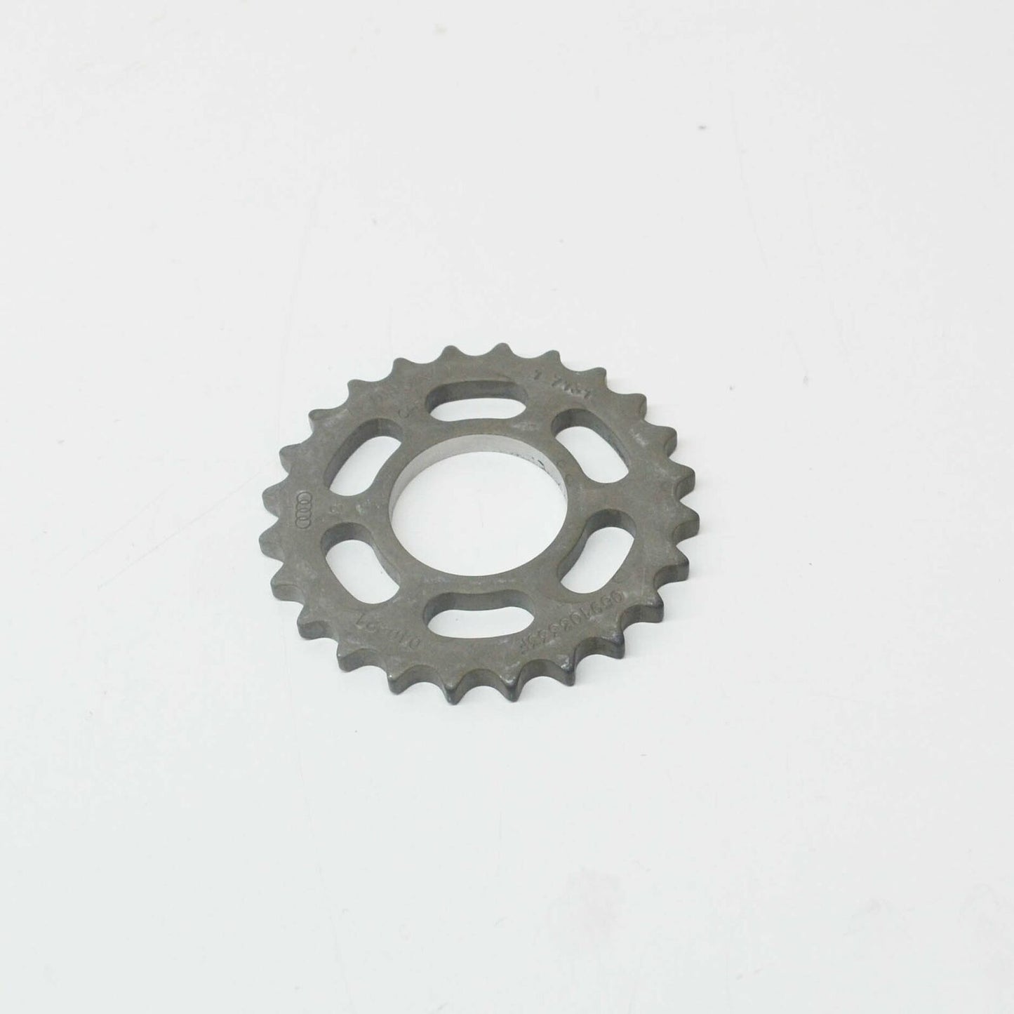 NEW AUDI Q7 4L TIMING GEAR / SPROCKET 059103333F 2010 ORIGINAL