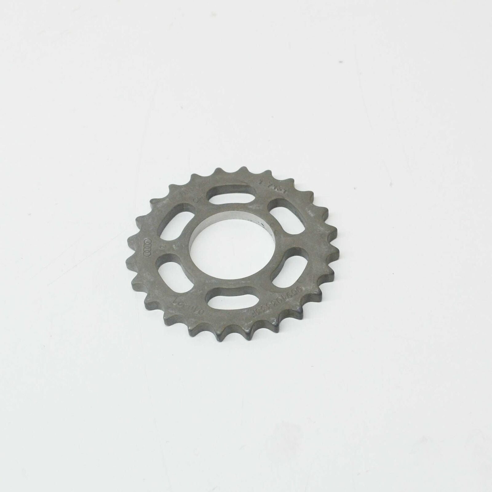 NEW AUDI Q7 4L TIMING GEAR / SPROCKET 059103333F 2010 ORIGINAL