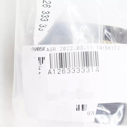 NEW MERCEDES-BENZ S W126 FRONT CONTROL ARM BUSHING A1263333314 ORIGINAL