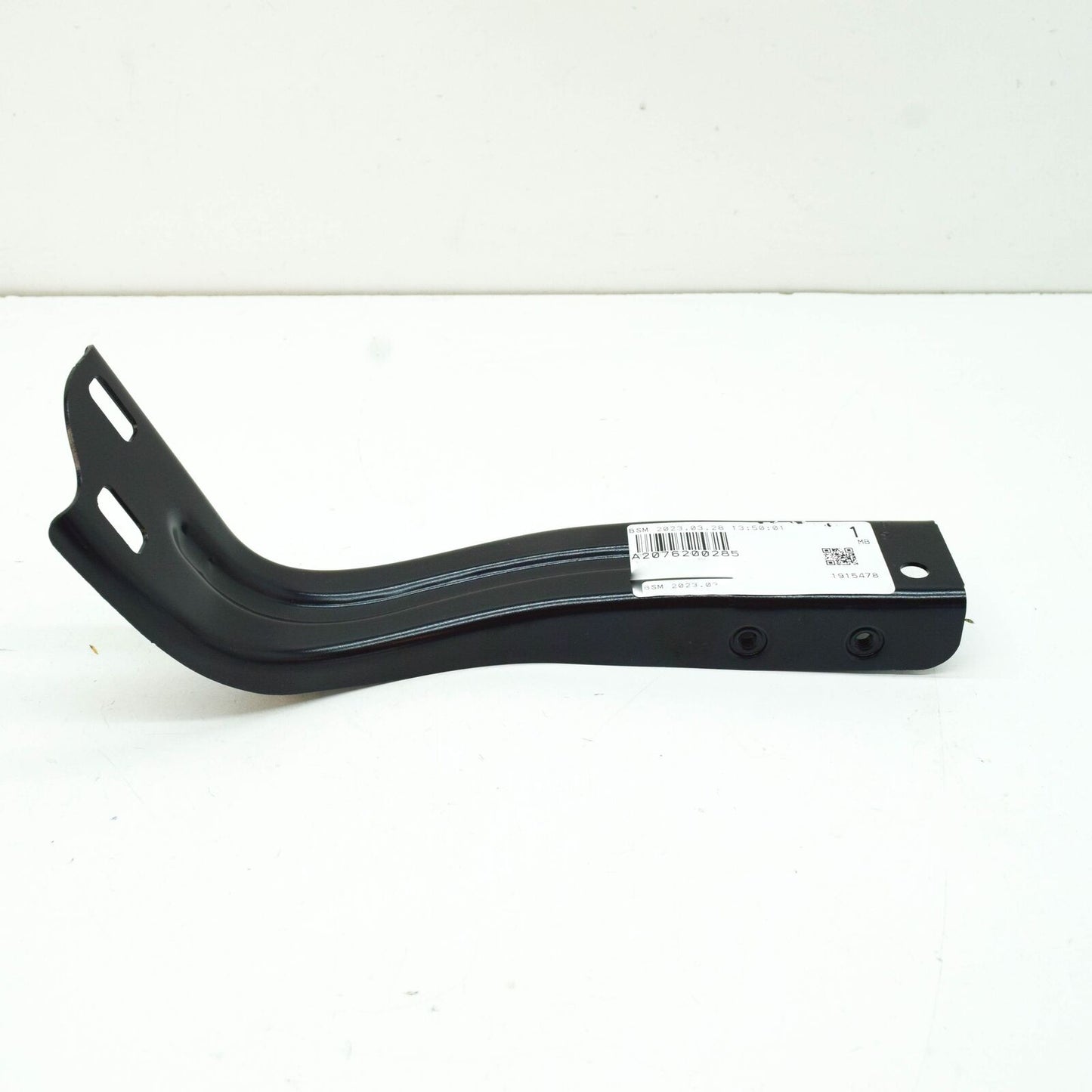 NEW MERCEDES-BENZ E COUPE C207 FRONT PANEL STRUT A2076200285 ORIGINAL