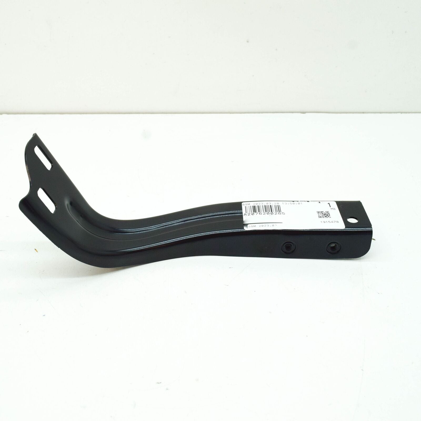 NEW MERCEDES-BENZ E COUPE C207 FRONT PANEL STRUT A2076200285 ORIGINAL