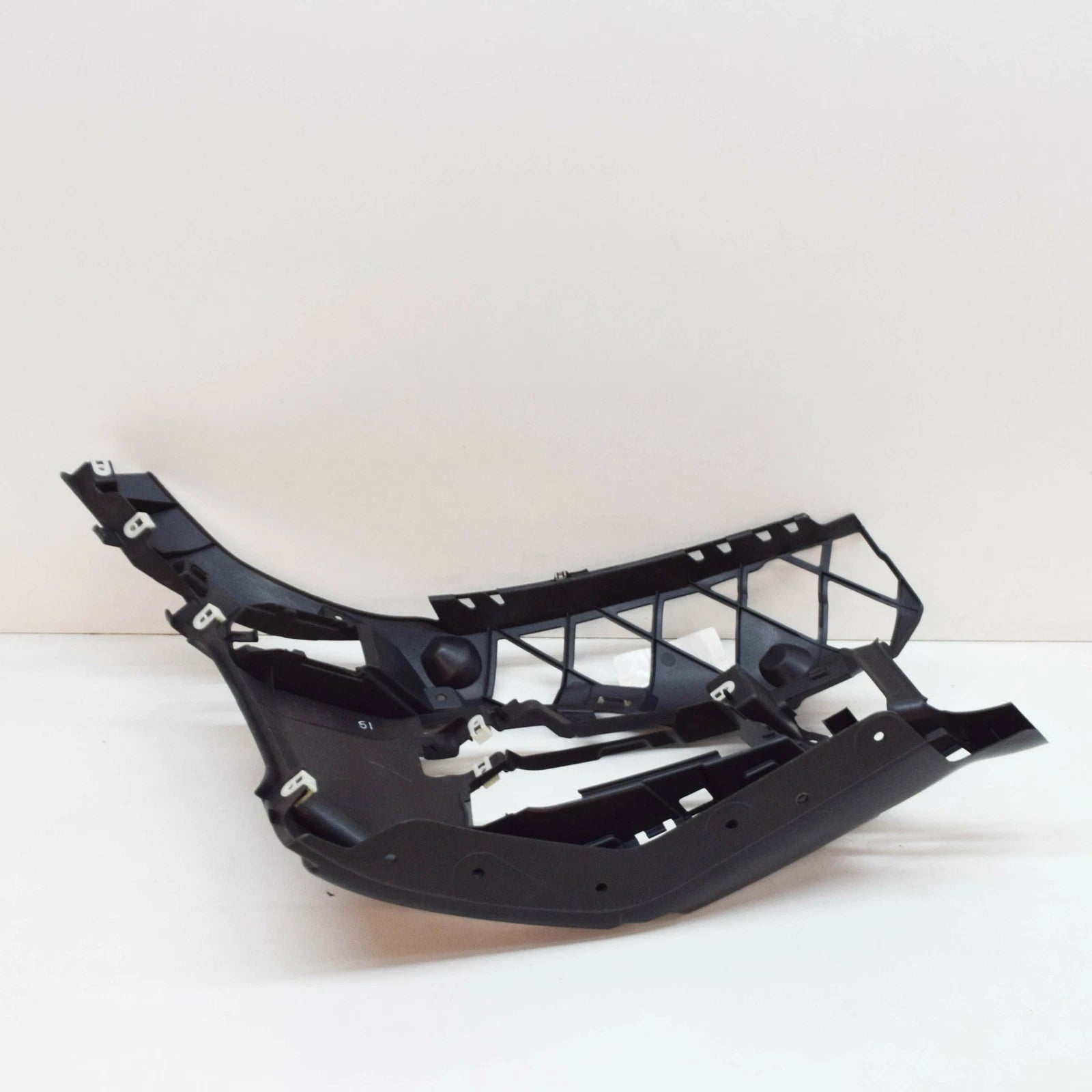 NEW BMW 3 G20 FRONT M LEFT BUMPER SUPPORT 51118069347 8069347 ORIGINAL