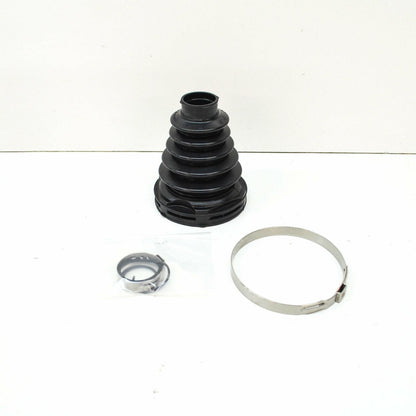 NEW VOLKSWAGEN ARTEON 3H7 FRONT LEFT CV JOINT BOOT KIT 5Q0498201E ORIGINAL