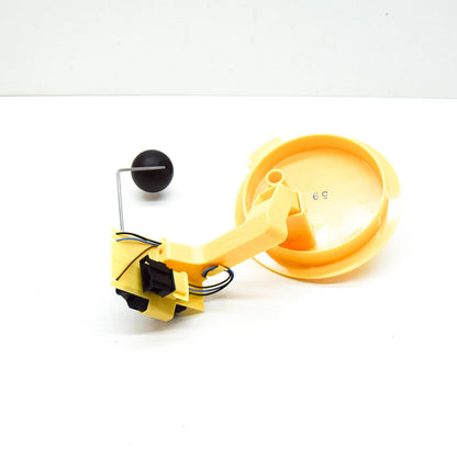 NEW AUDI A8 4H UPPER SEALING FRAME WITH FUEL LEVEL SENSOR 4H0201317P ORIGINAL