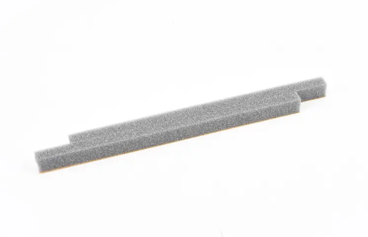new vw touareg 7p mk2 connection box seal 7h0819064b original