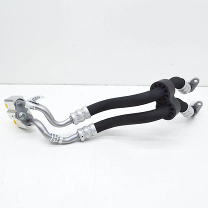 NEW AUDI Q3 AD AUTOMATIC TRANSMISSION OIL COOLER HOSE 5QF317820A / 5QF-317-820-A