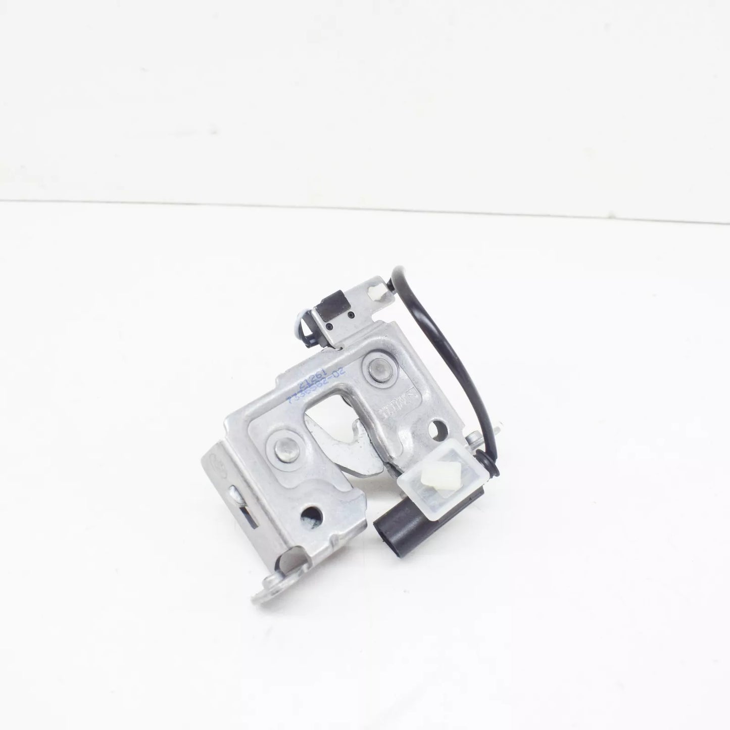 NEW BMW X3 F25 ENGINE HOOD LOCK 7336582 51237336582 ORIGINAL