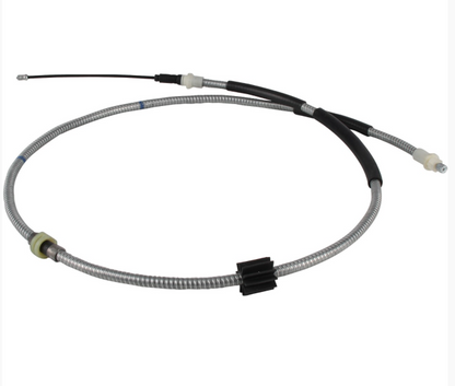 new ford mondeo estate mk3 parking brake rear cable assy 1447432 original