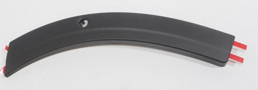 new vw caddy sb mk4 front right wheel cover 2k78052849b9 original