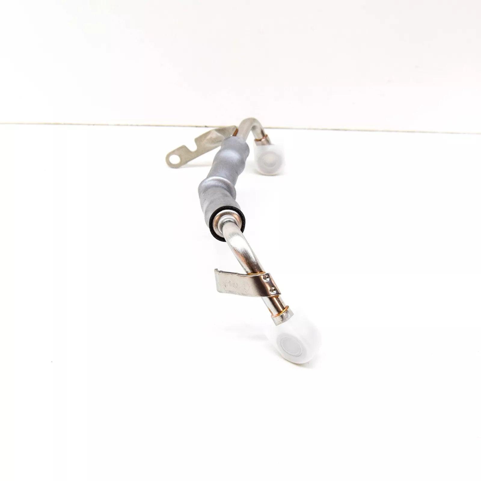 NEW VW GOLF V TURBOCHARGER COOLANT LINE 06F121497G ORIGINAL