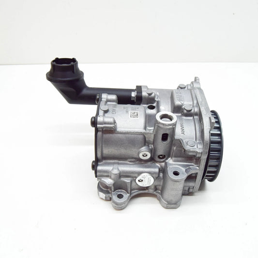 NEW VW ARTEON 3H7 OIL PUMP WITH INTEGRATED VACUUM PUMP 04L145208T ORIGINAL