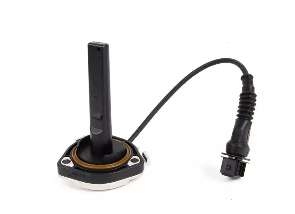NEW BMW 5 E39 OIL LEVEL SENSOR 12611406609 1406609 ORIGINAL
