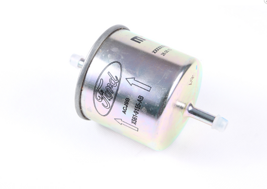 new ford ka mk1 fuel filter assy xs61-9155-aa 1094371 original