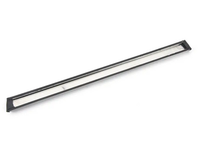 new bmw 1502-2002tii rear right fender molding 1814690 51131814690 original