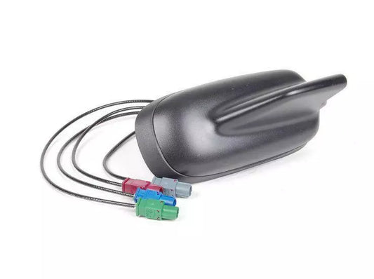 NEW VOLKSWAGEN TIGUAN 5N MK1 ANTENNA BASE 5N0035501B ORIGINAL