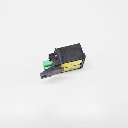 NEW BMW 3 E46 FRONT SEAT LUMBAR VALVE UNIT 8385631 67668385631 ORIGINAL