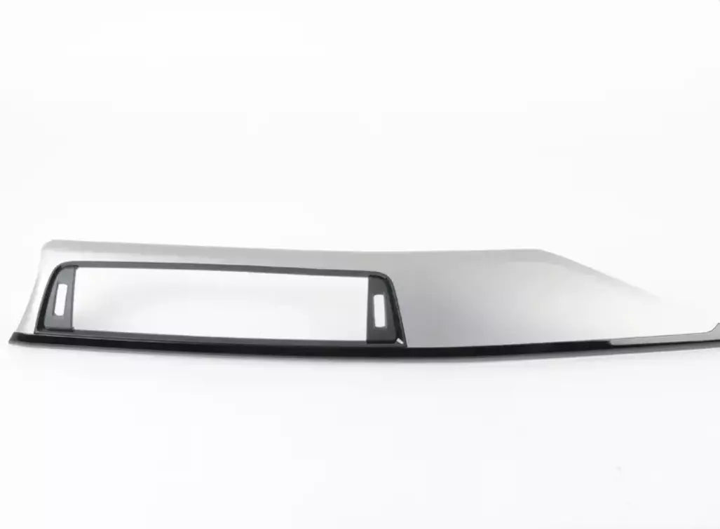 NEW BMW 3 F30, F80 RIGHT DASHBOARD TRIM 9231217 51459231217 ORIGINAL