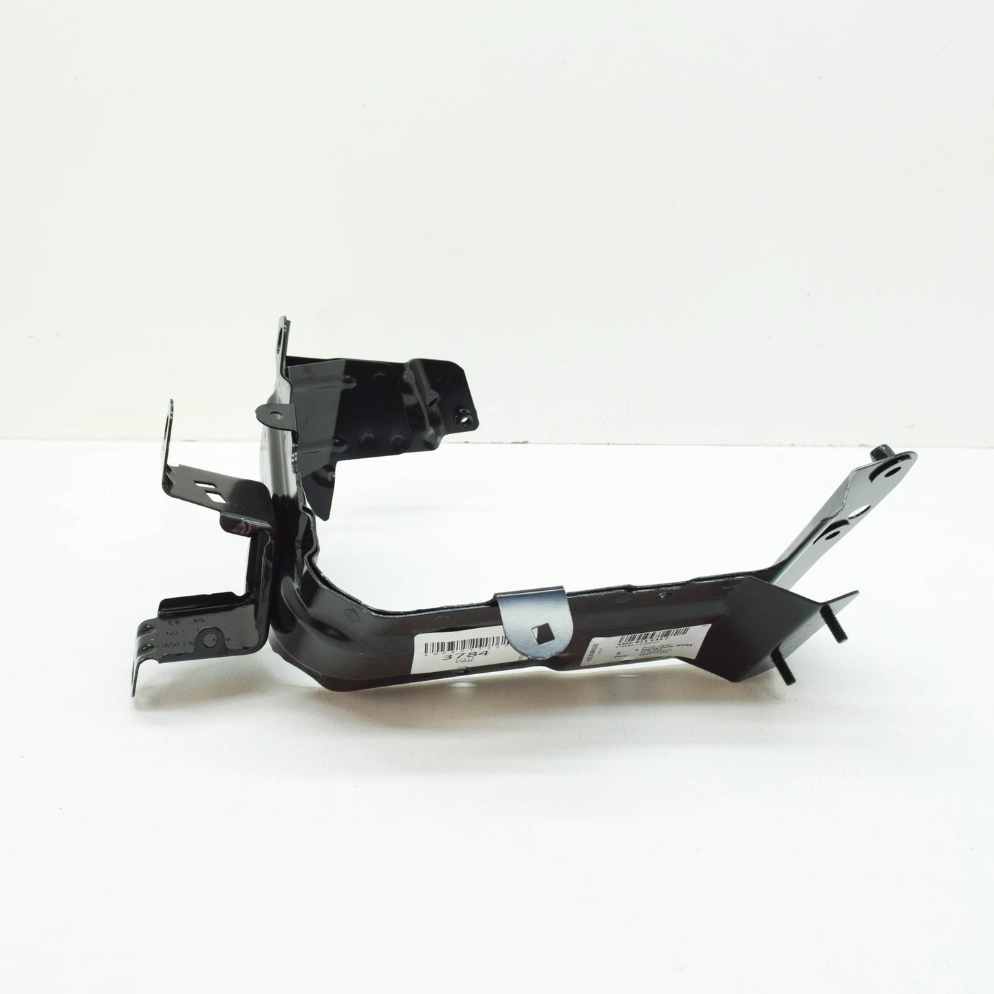 NEW AUDI Q7 4M FRONT RIGHT FENDER HOLDER BRACE 4M0821132F ORIGINAL