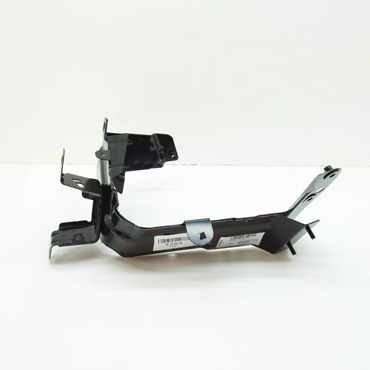 NEW AUDI Q7 4M FRONT RIGHT FENDER HOLDER BRACE 4M0821132F ORIGINAL