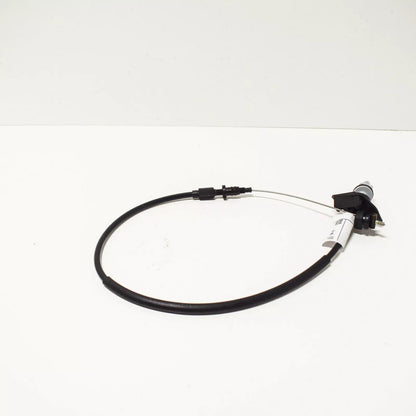 NEW BMW 3 E46 ACCELERATOR CABLE 35411164597 1164597 ORIGINAL