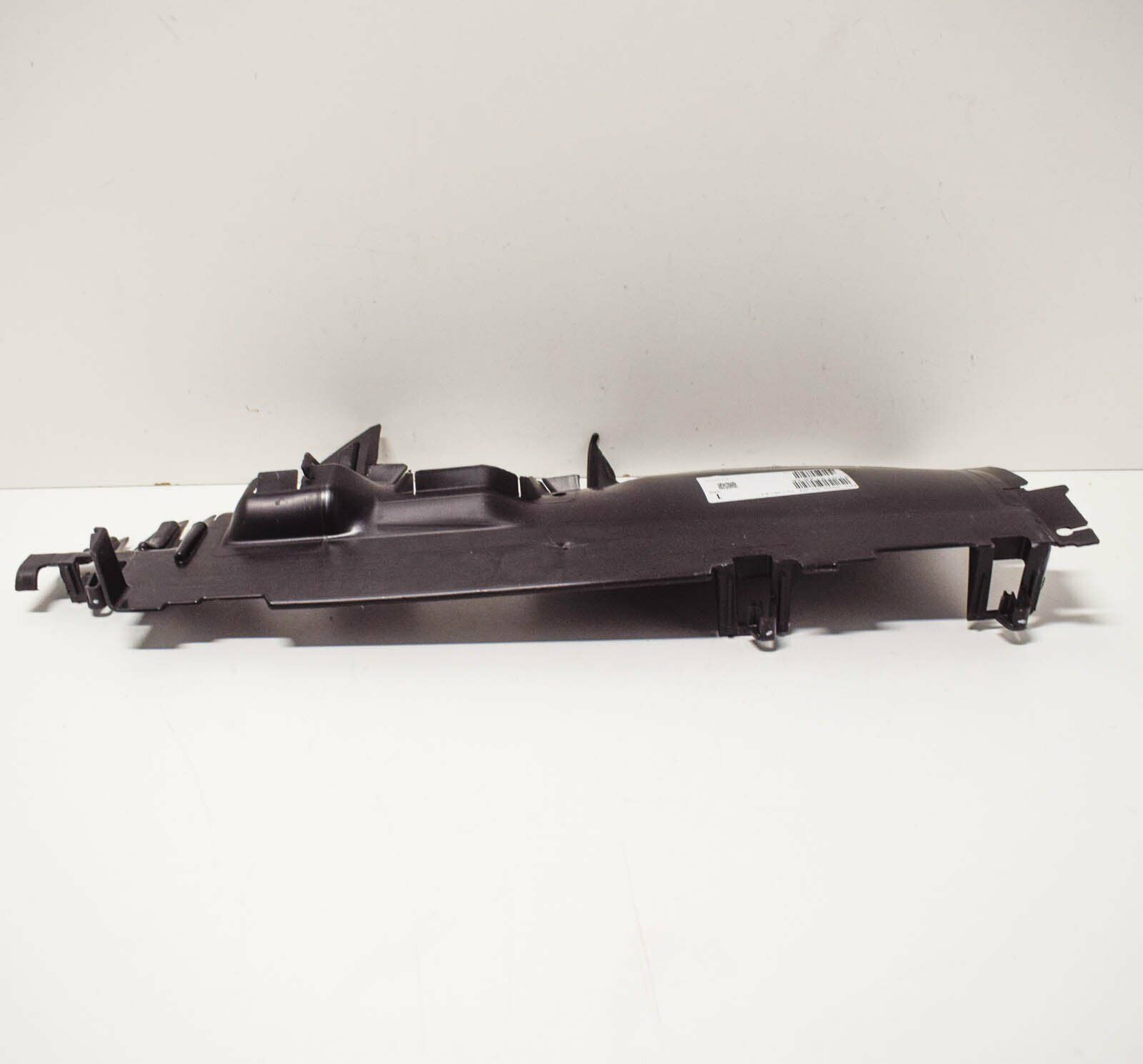 NEW VOLKSWAGEN GOLF SPORSTVAN MK7 LEFT RADIATOR AIR GUIDE 510121283A ORIGINAL