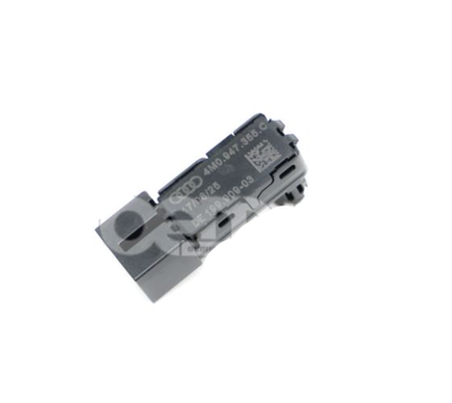 new audi q7 4m left door led module 4m0947355c original