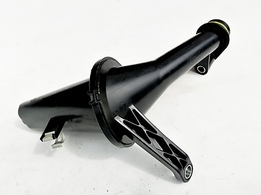 new ford ranger t6 mk1 oil pump inlet tube assy 2213916 original