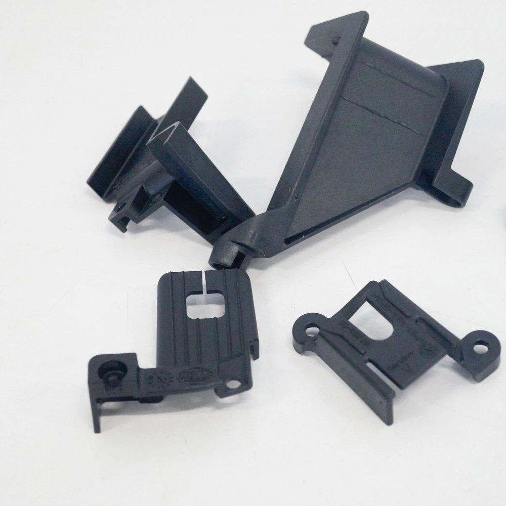 NEW BMW X5 E70 RIGHT HEADLIGHT REPAIR KIT 63117205838 7205838 ORIGINAL