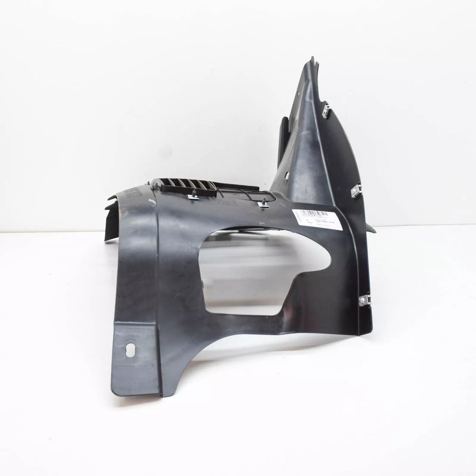 NEW VW GOLF MK7 FRONT LEFT WHEEL HOUSING LINER 5G0805911AL ORIGINAL