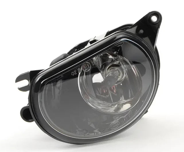 NEW AUDI Q7 4L FRONT LEFT HALOGEN FOG LIGHT 8P0941699A ORIGINAL