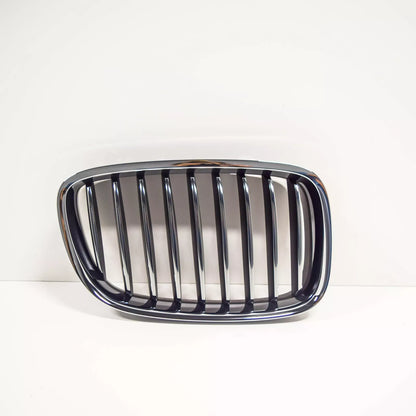 NEW BMW 5 GRAN TURISMO F07 FRONT RADIATOR RIGHT GRILLE 51137200168 ORIGINAL