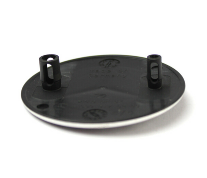 NEW MERCEDES-BENZ CLA C118 FRONT COMPANY SIGN BADGE A0008176203 ORIGINAL