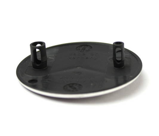 NEW MERCEDES-BENZ CLA C118 FRONT COMPANY SIGN BADGE A0008176203 ORIGINAL