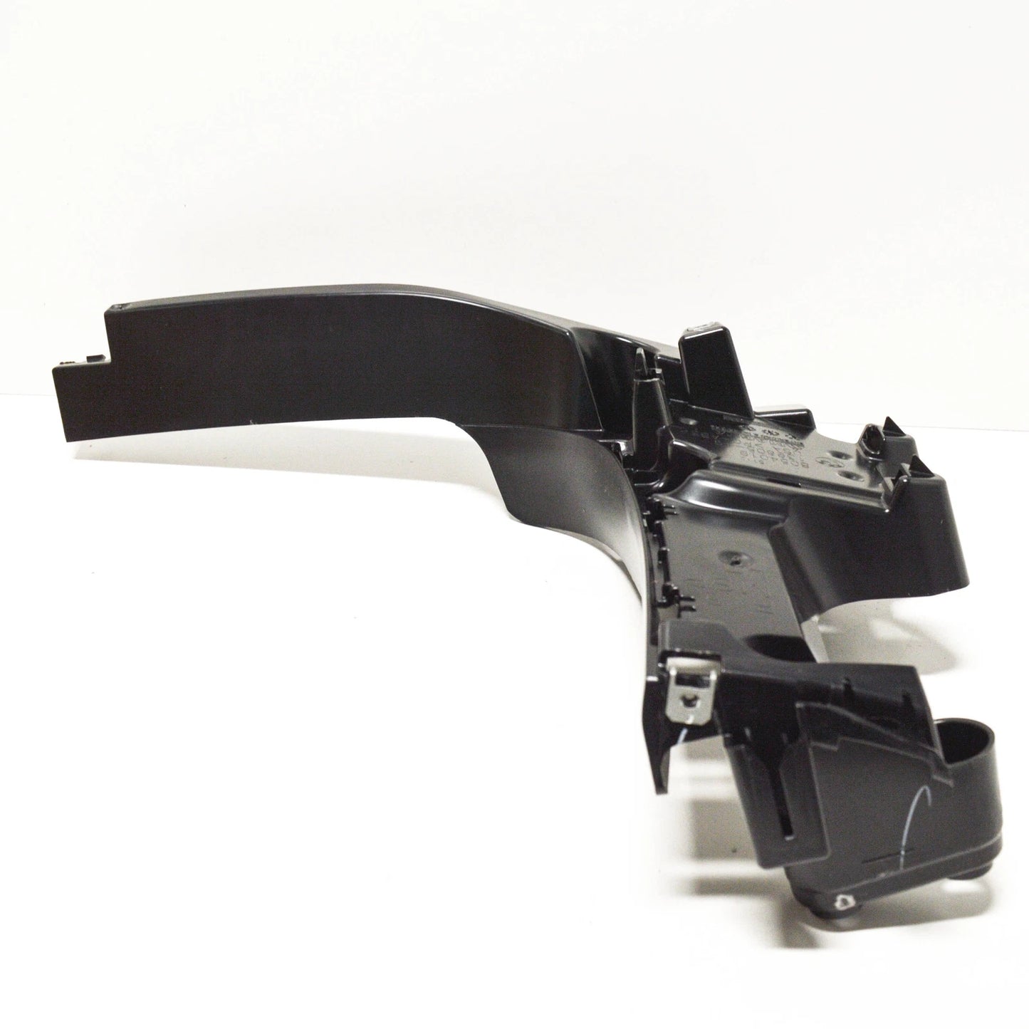 NEW BMW X5 F15 REAR M BUMPER LEFT CORNER MOUNT 51128054019 8054019 ORIGINAL