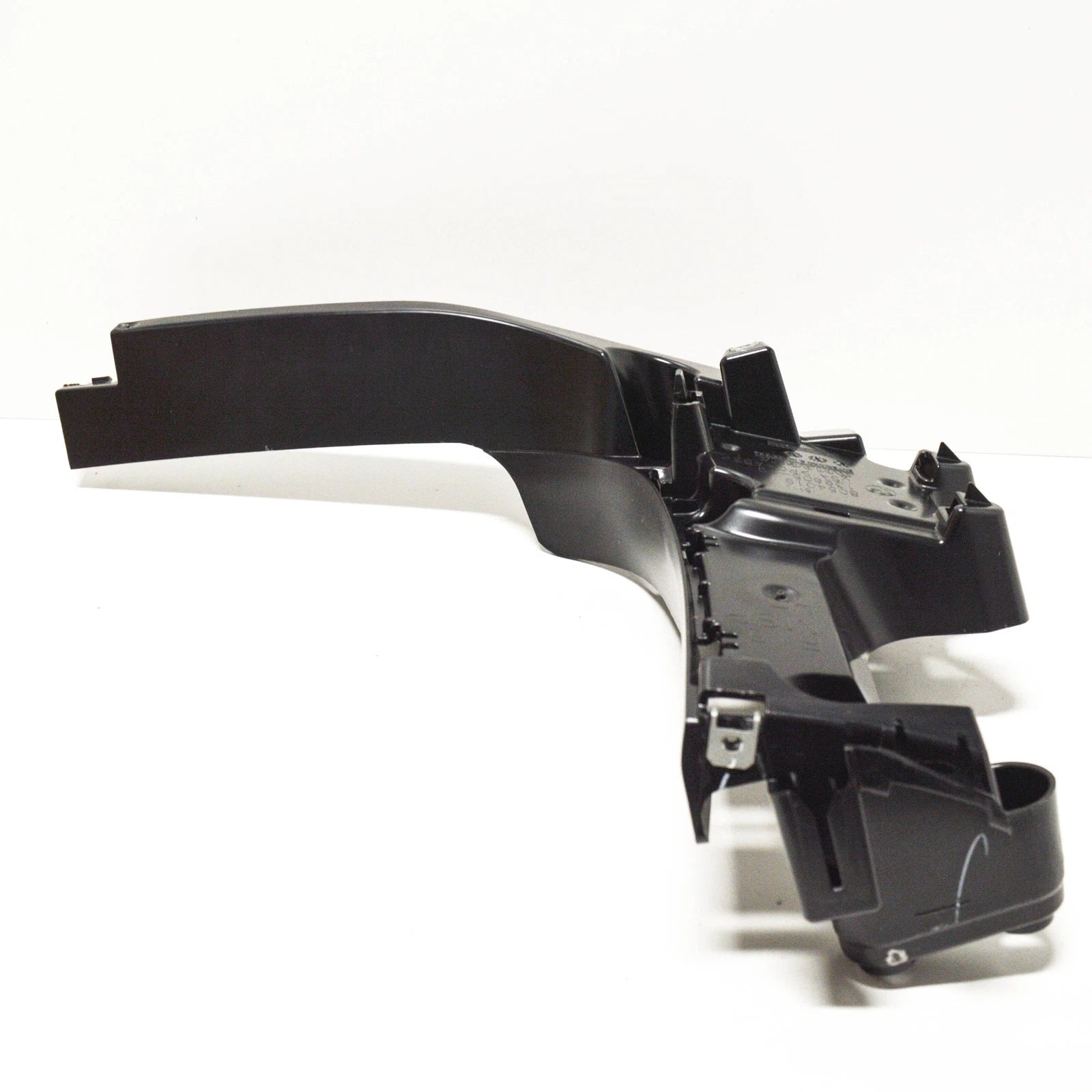 NEW BMW X5 F15 REAR M BUMPER LEFT CORNER MOUNT 51128054019 8054019 ORIGINAL