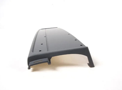 NEW BMW 5 E39 FRONT BUMPER NUMBER HOLDER 7005974 51117005974 ORIGINAL