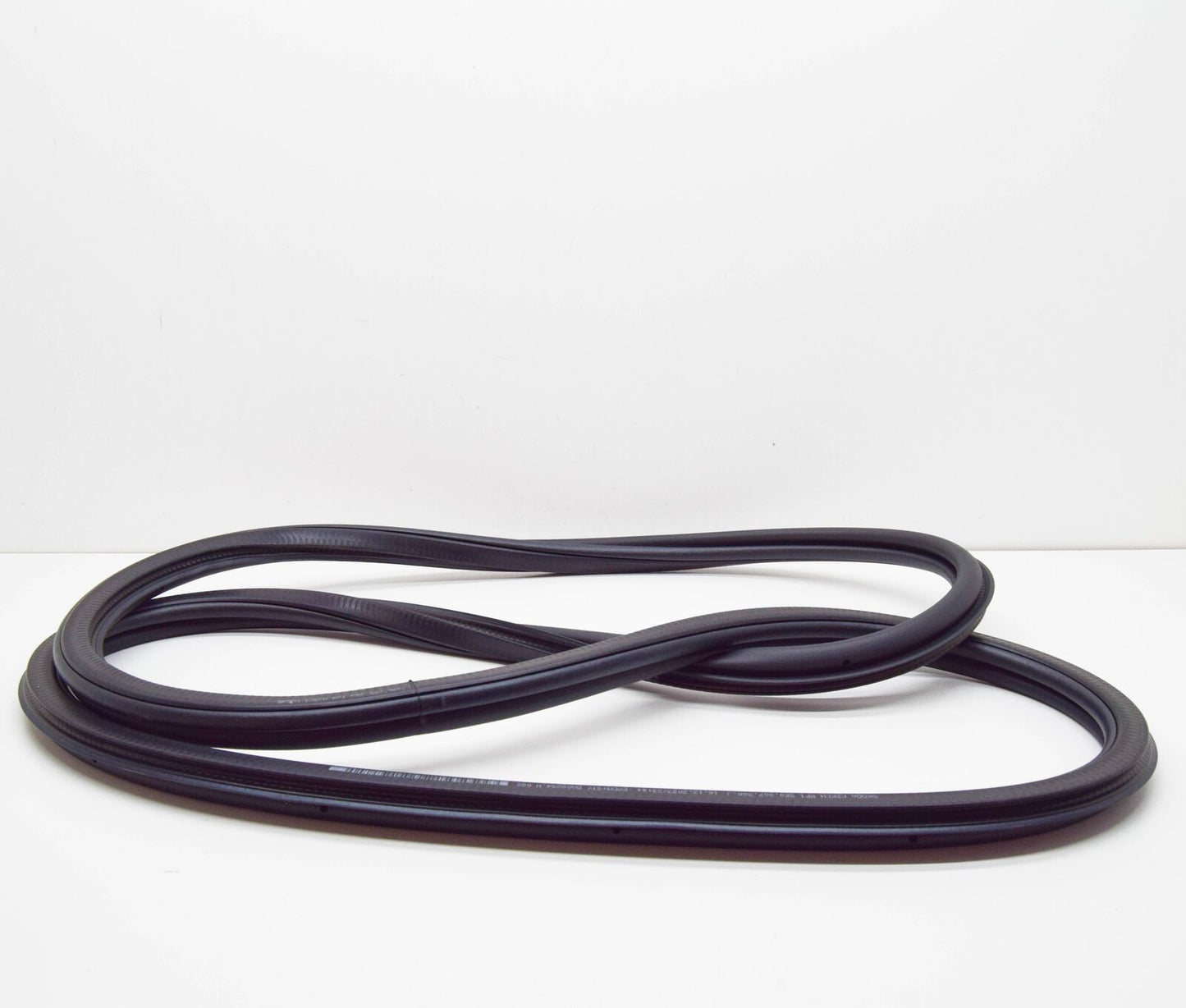 new skoda octavia 5e mk3 front right door seal rubber 5e0867366j original