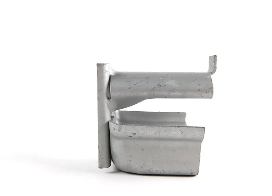 NEW BMW Z3 COUPE E36 REAR EXHAUST HANGER SUPPORT 18201743999 1743999 ORIGINAL