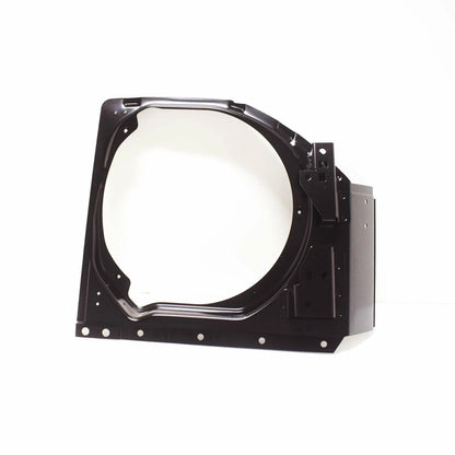 NEW MERCEDES-BENZ G-CLASS W463 LEFT HEADLIGHT BRACKET MOUNT A4638807306 ORIGINAL