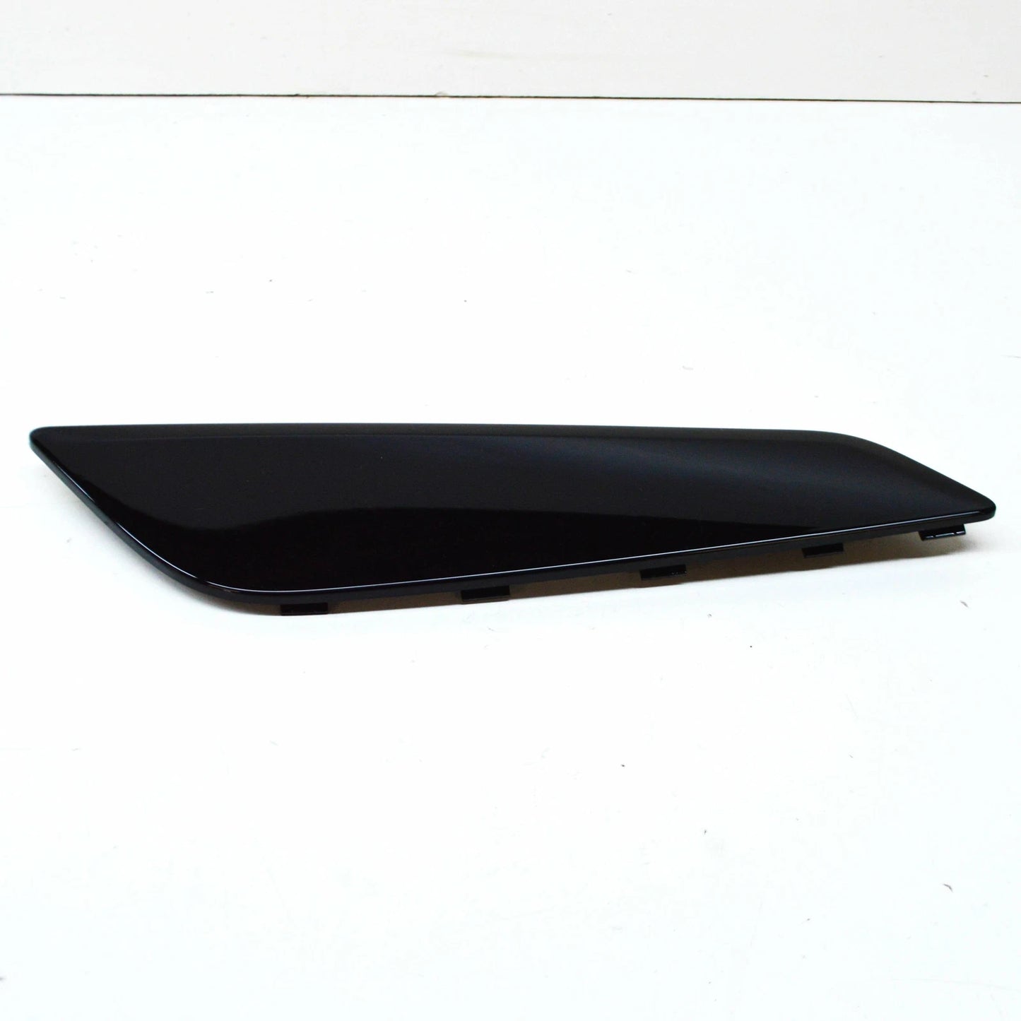 NEW BMW 5 G30 FRONT RIGHT SIDEWALL AIR DUCT TRIM 51747439014 ORIGINAL